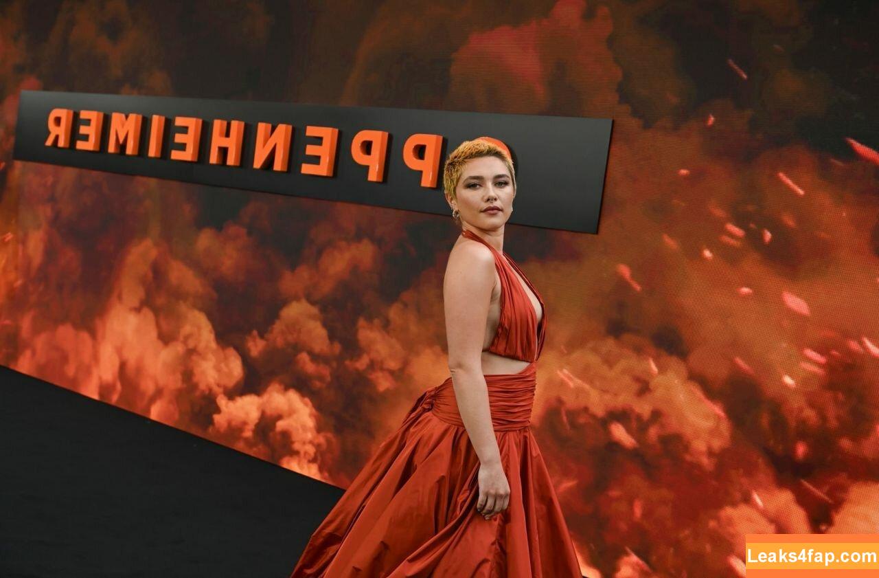 Florence Pugh / florencepugh leaked photo photo #0451