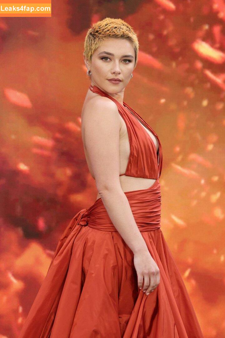 Florence Pugh / florencepugh leaked photo photo #0452