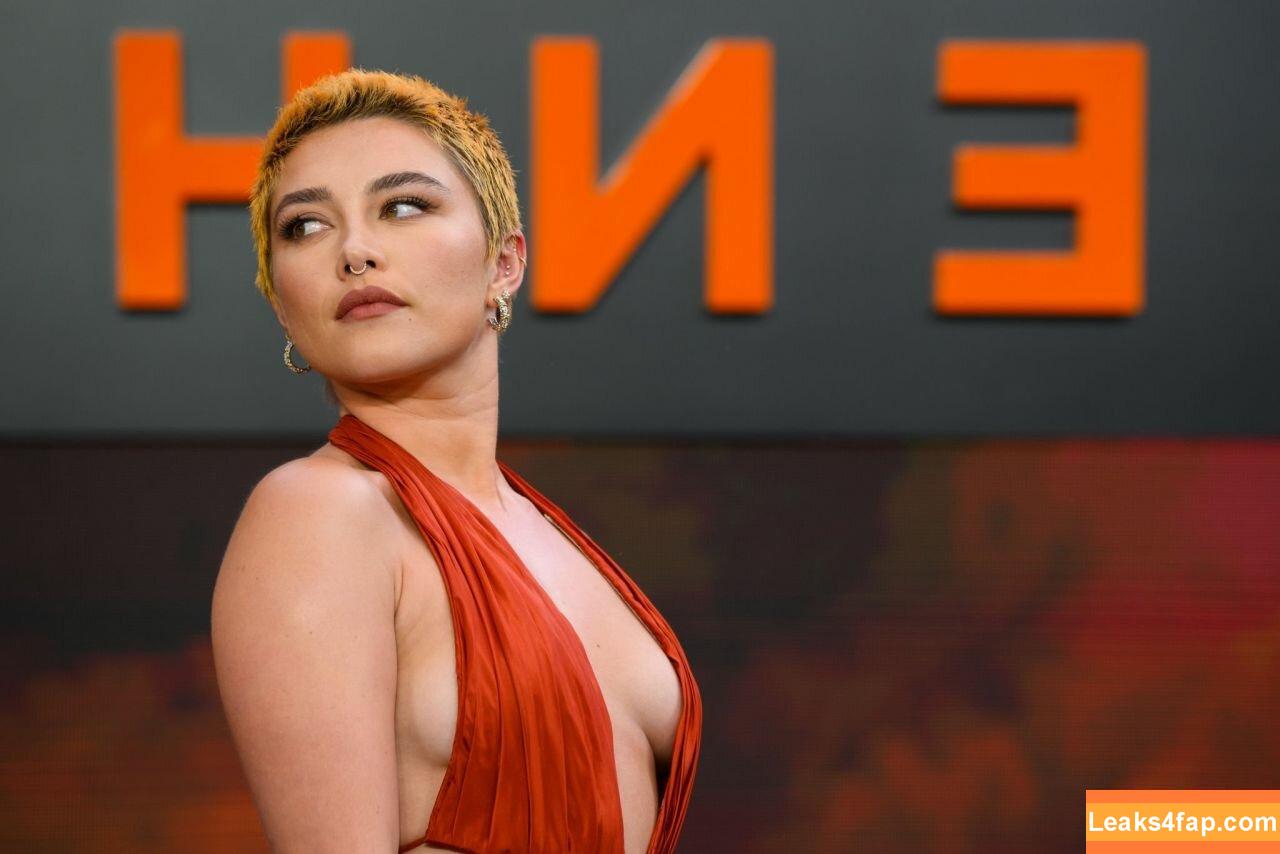 Florence Pugh / florencepugh leaked photo photo #0455