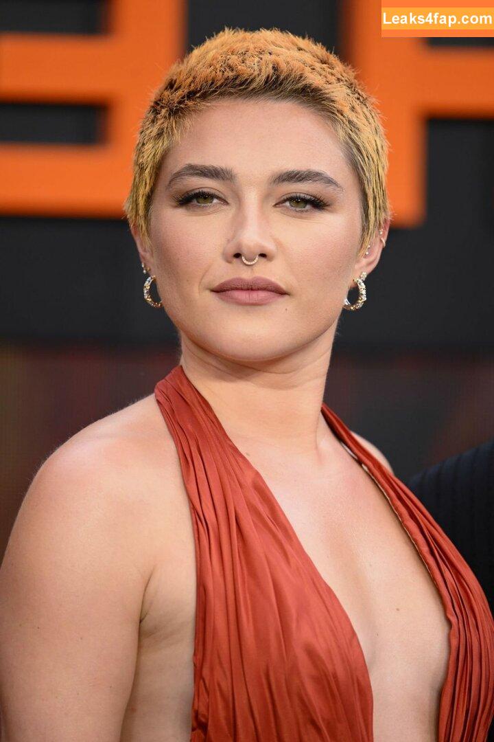 Florence Pugh / florencepugh leaked photo photo #0458