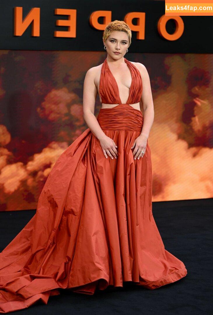 Florence Pugh / florencepugh leaked photo photo #0459