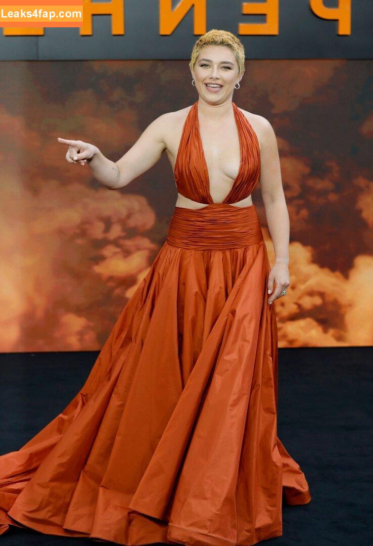 Florence Pugh / florencepugh leaked photo photo #0462