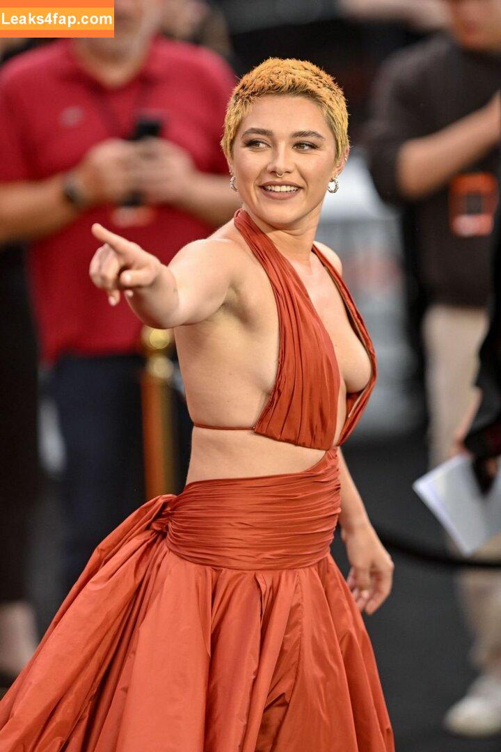 Florence Pugh / florencepugh leaked photo photo #0463