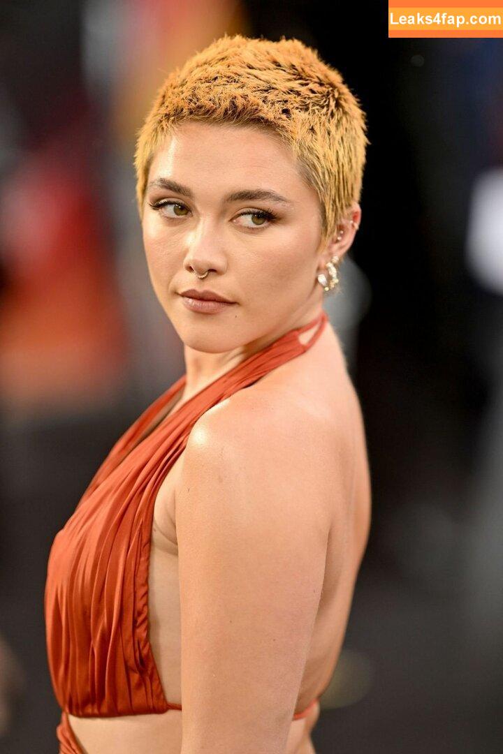 Florence Pugh / florencepugh leaked photo photo #0464