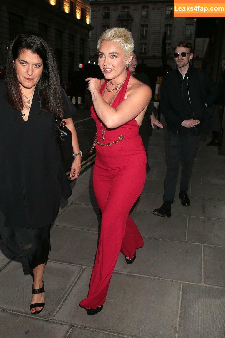 Florence Pugh / florencepugh leaked photo photo #0496
