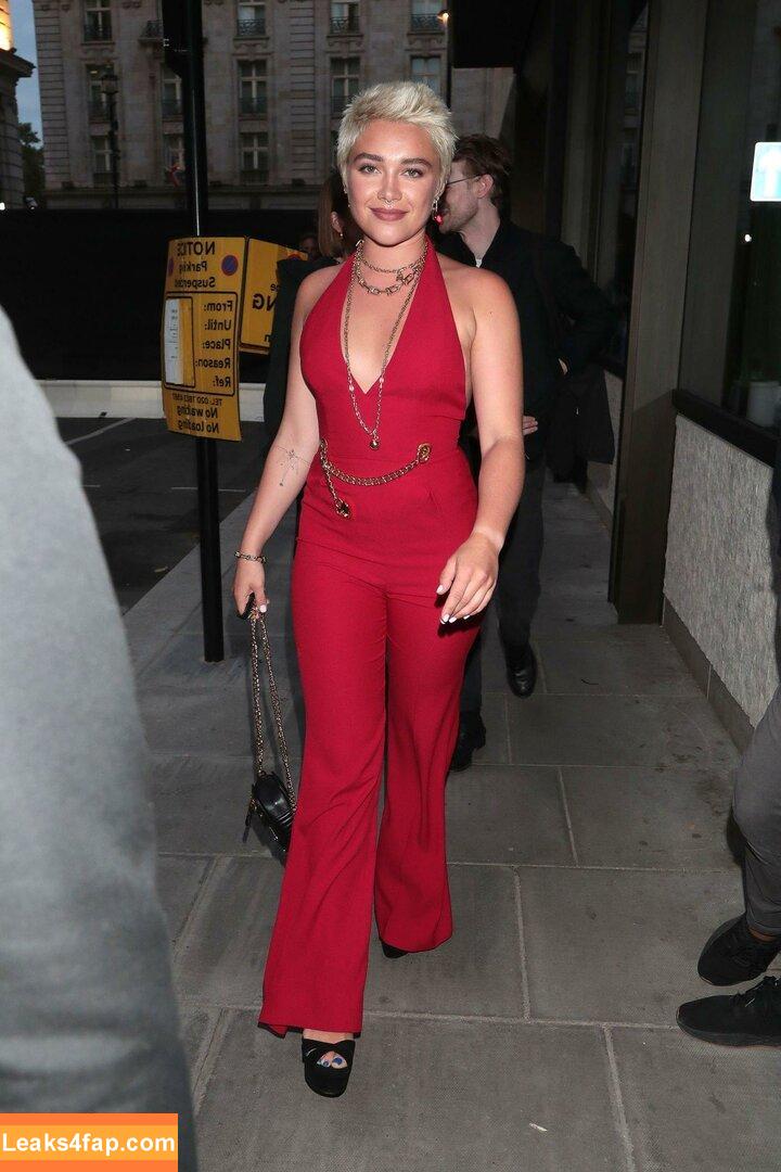 Florence Pugh / florencepugh leaked photo photo #0498