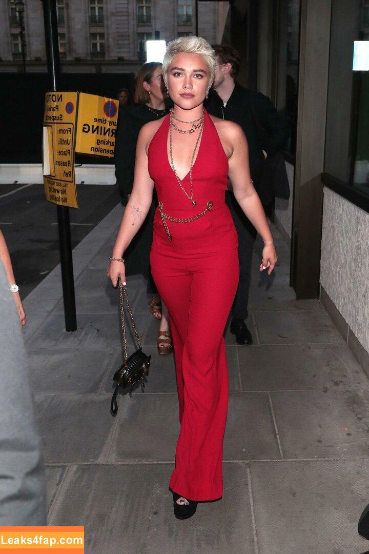 Florence Pugh / florencepugh leaked photo photo #0505