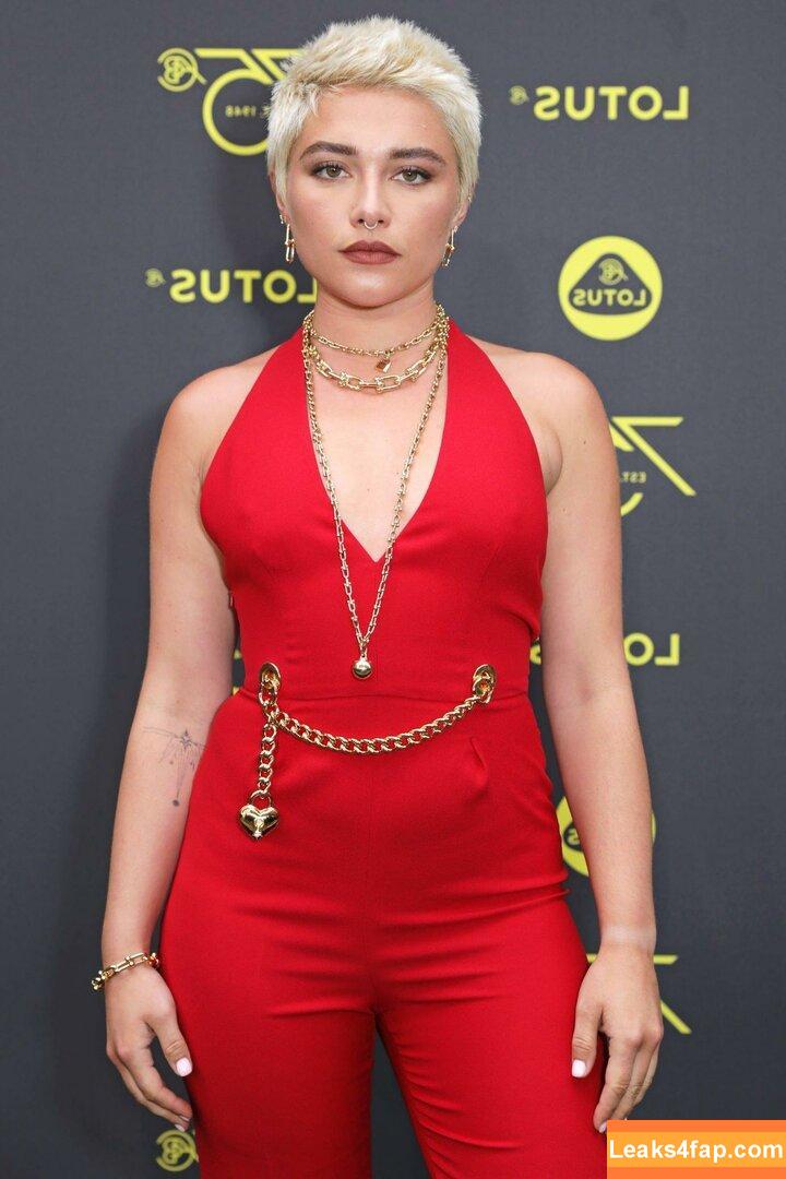 Florence Pugh / florencepugh leaked photo photo #0506