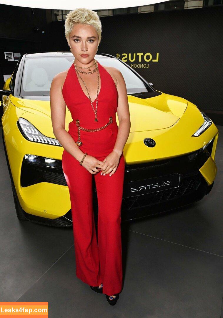 Florence Pugh / florencepugh leaked photo photo #0514
