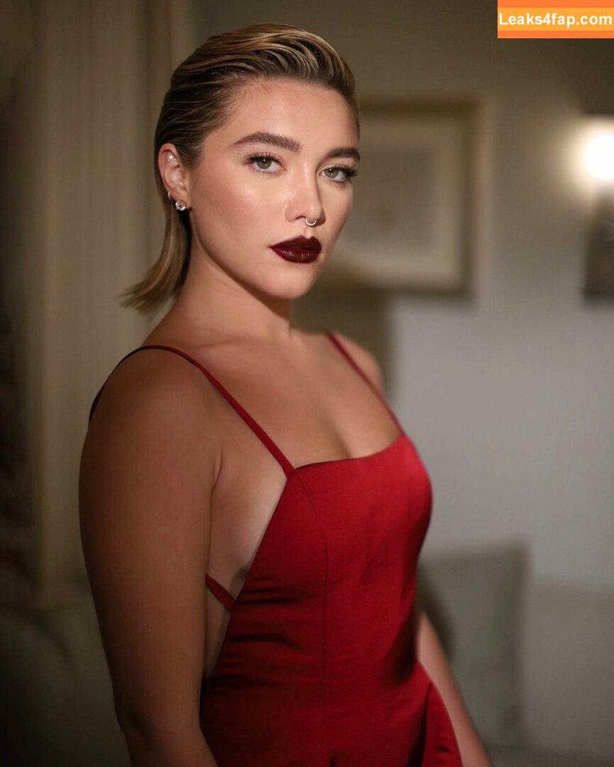 Florence Pugh / florencepugh leaked photo photo #0540