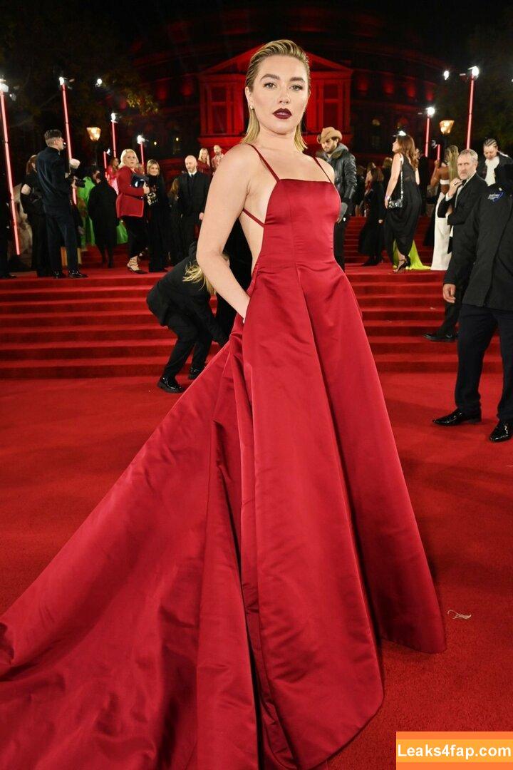 Florence Pugh / florencepugh leaked photo photo #0542