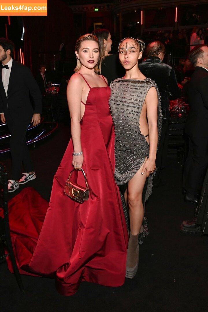 Florence Pugh / florencepugh leaked photo photo #0543