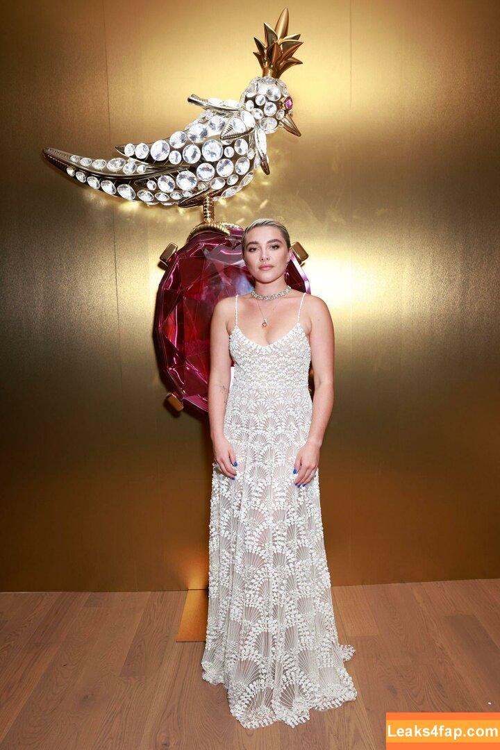 Florence Pugh / florencepugh leaked photo photo #0585