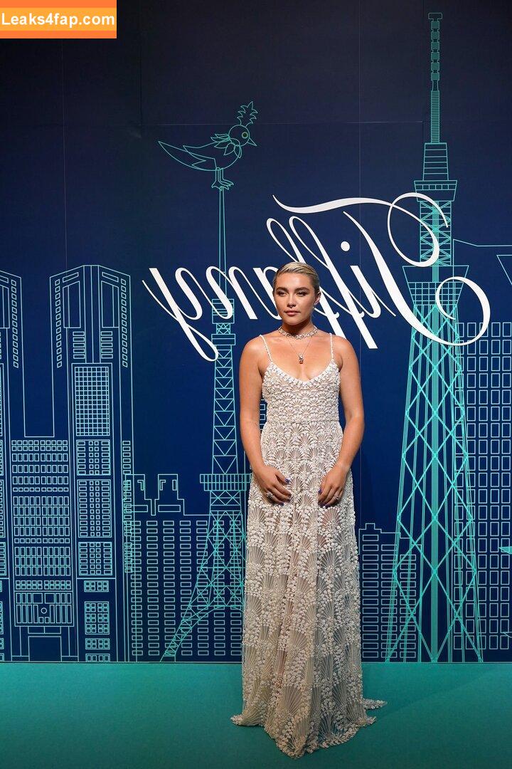 Florence Pugh / florencepugh leaked photo photo #0589