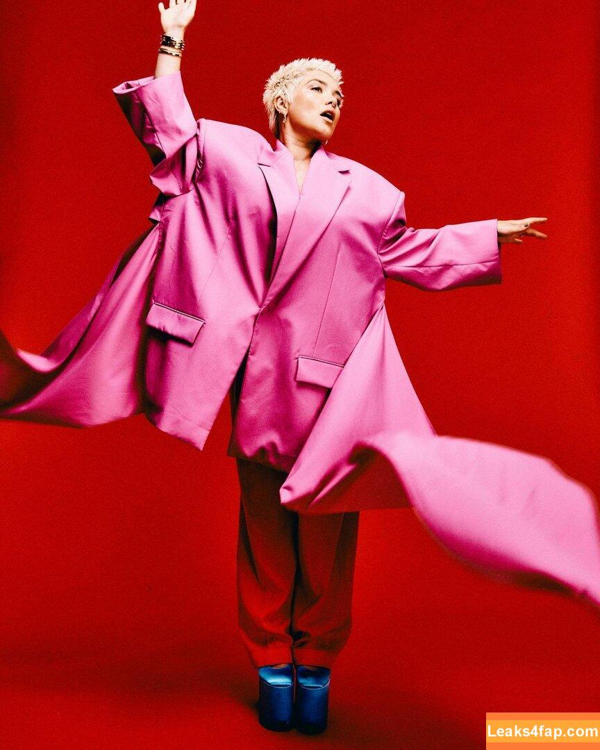 Florence Pugh / florencepugh leaked photo photo #0616