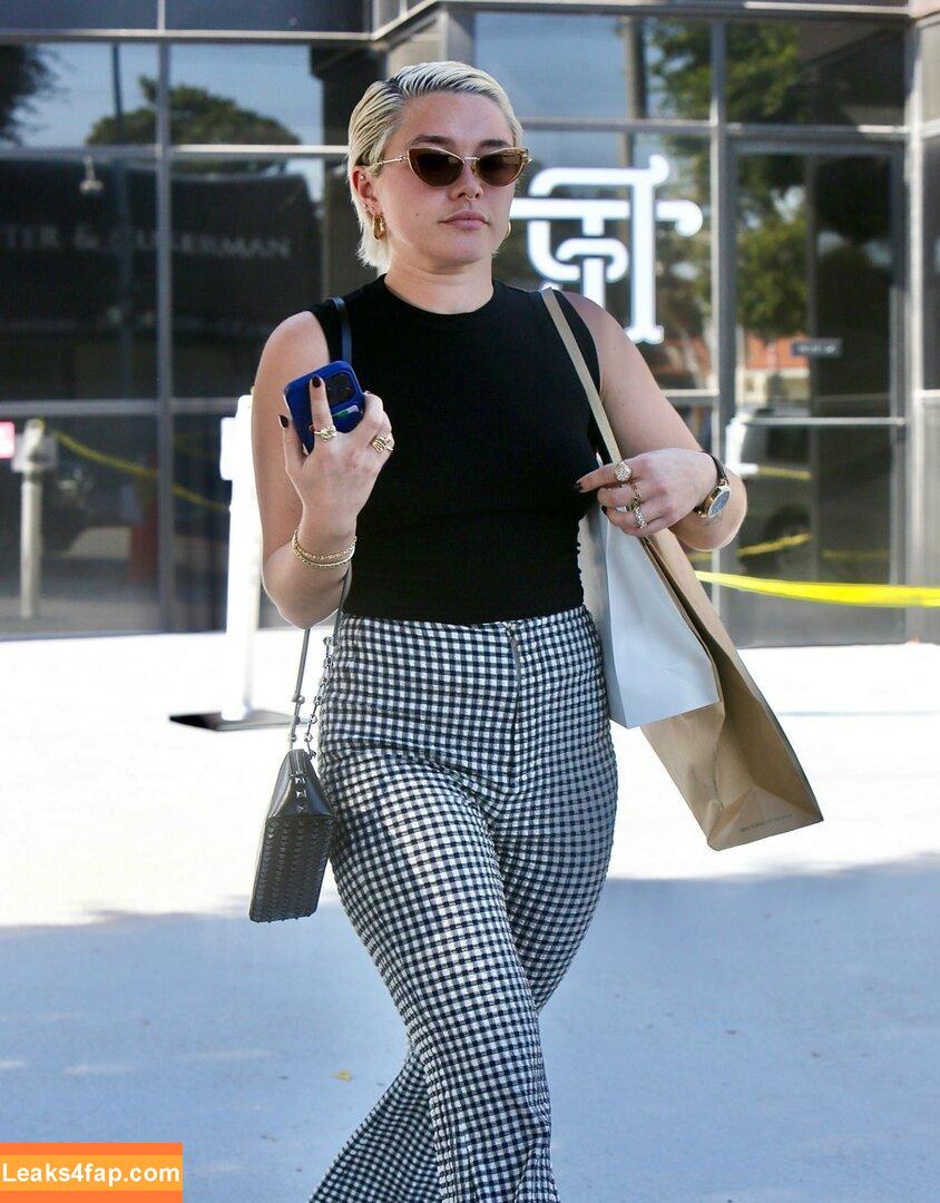 Florence Pugh / florencepugh слитое фото фото #0618