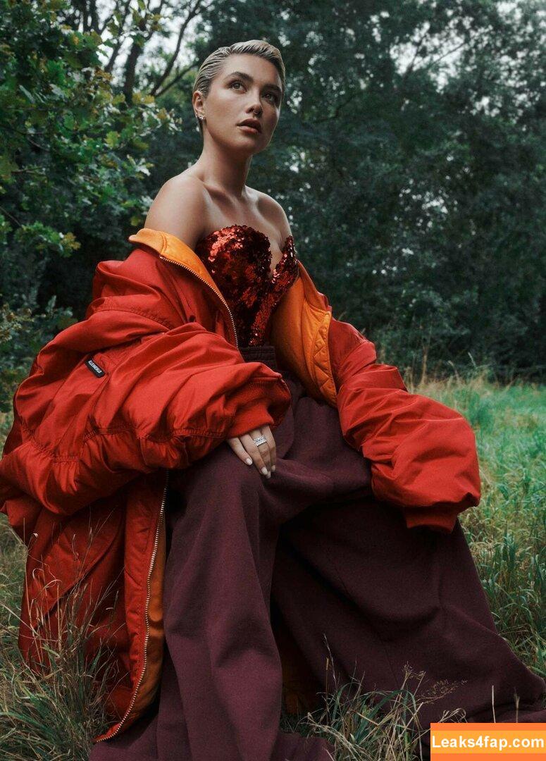 Florence Pugh / florencepugh leaked photo photo #0624