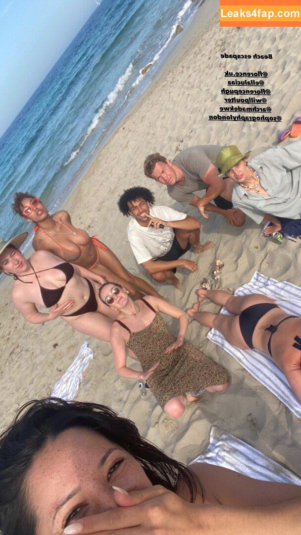Florence Pugh / florencepugh leaked photo photo #0668