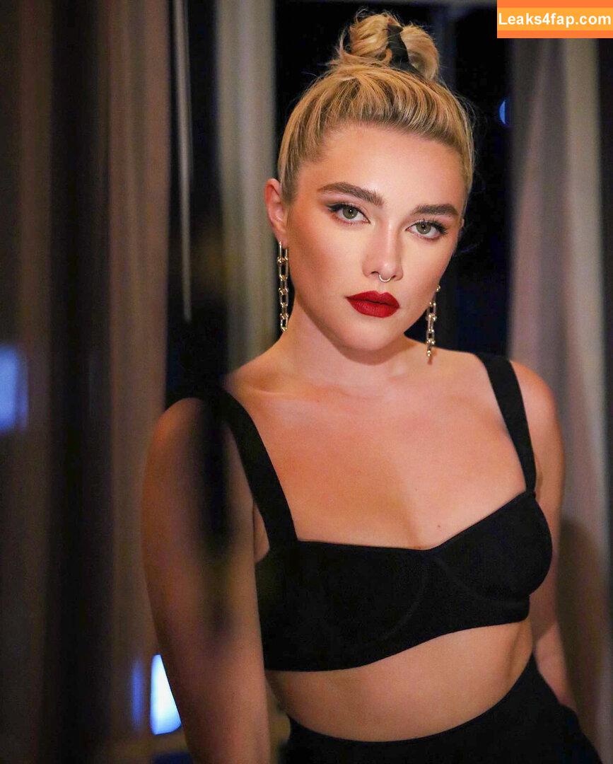 Florence Pugh / florencepugh leaked photo photo #0684