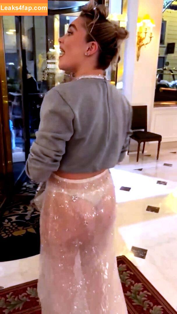 Florence Pugh / florencepugh leaked photo photo #0718