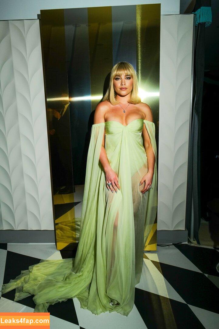 Florence Pugh / florencepugh leaked photo photo #0722