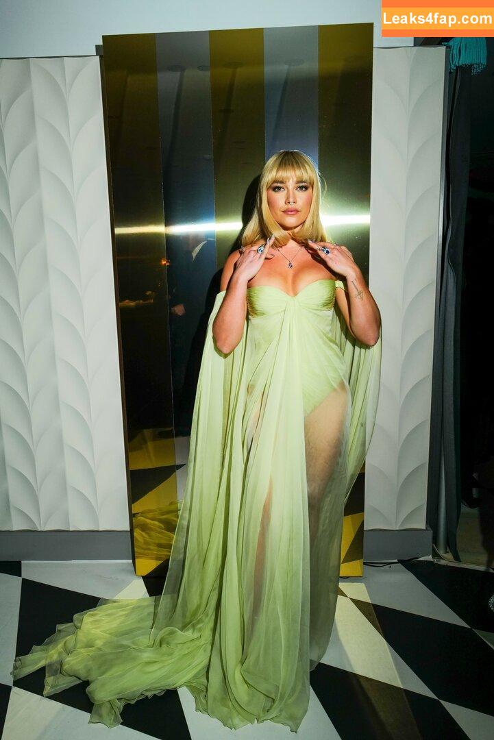 Florence Pugh / florencepugh слитое фото фото #0730