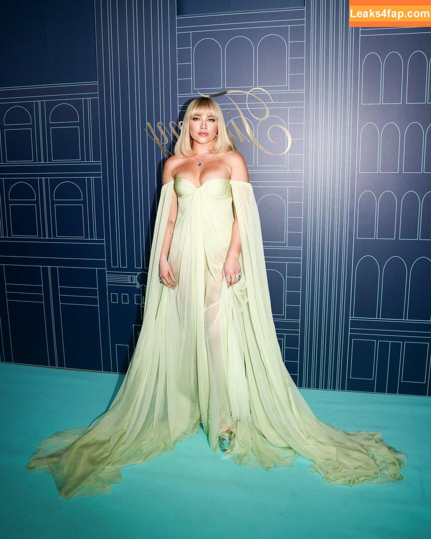 Florence Pugh / florencepugh слитое фото фото #0732