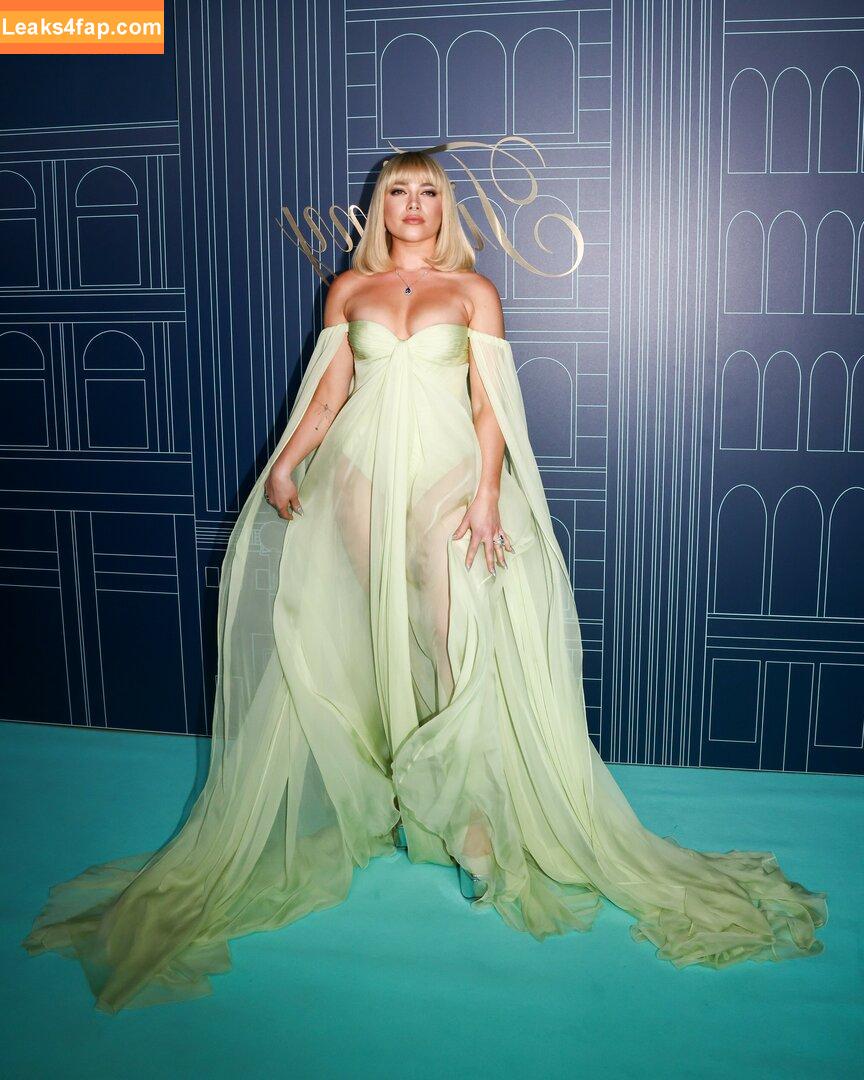 Florence Pugh / florencepugh слитое фото фото #0733