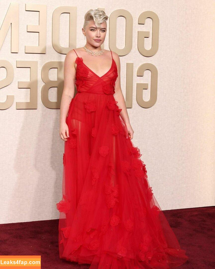 Florence Pugh / florencepugh leaked photo photo #0734