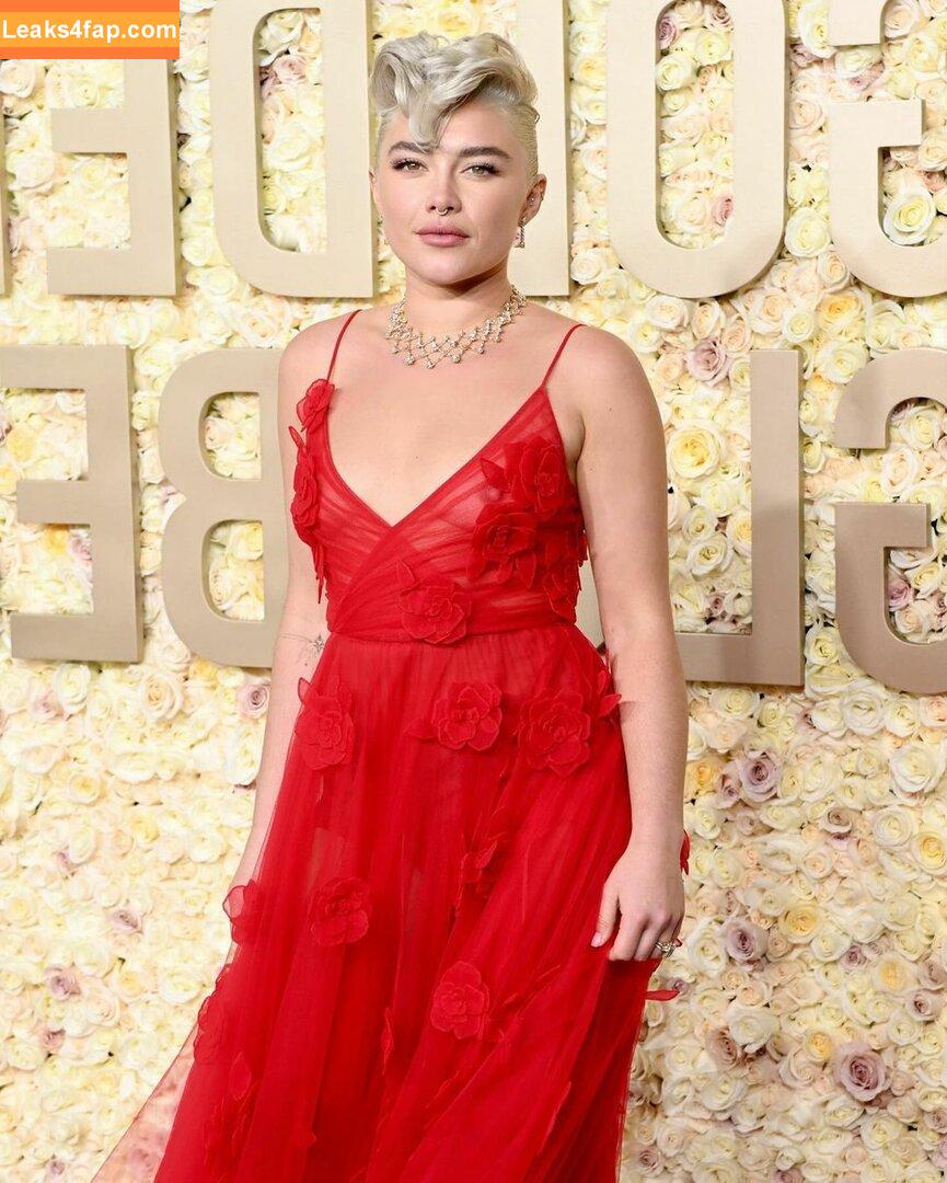 Florence Pugh / florencepugh leaked photo photo #0735