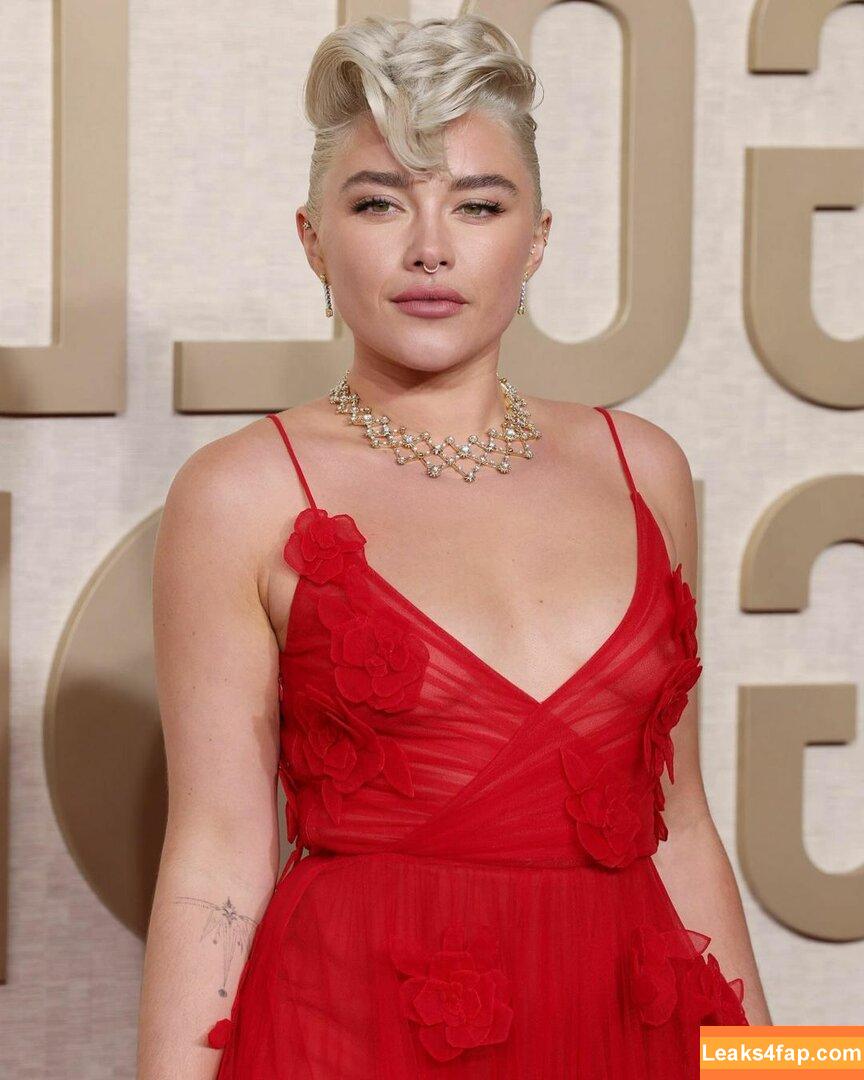 Florence Pugh / florencepugh leaked photo photo #0736