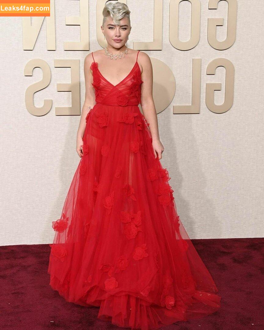 Florence Pugh / florencepugh слитое фото фото #0737