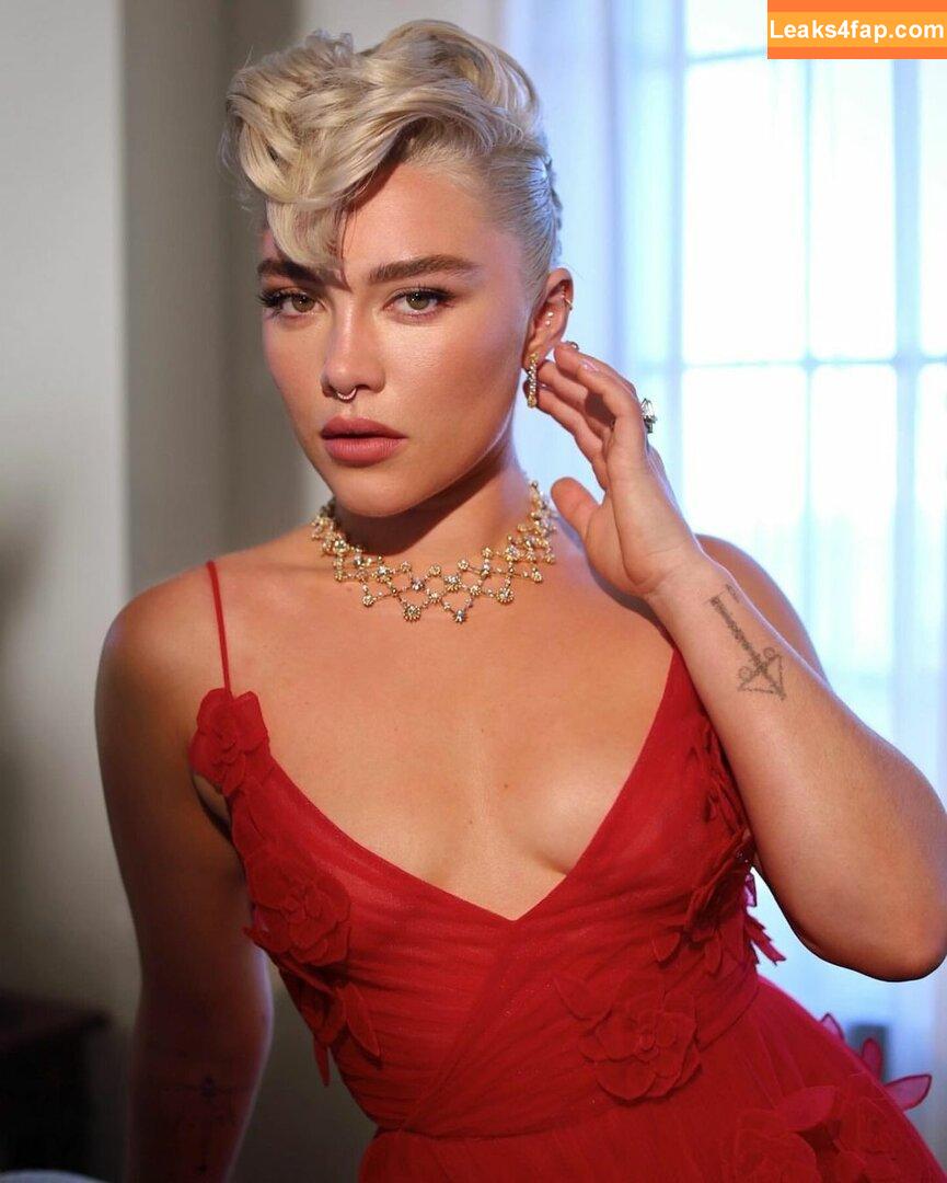 Florence Pugh / florencepugh слитое фото фото #0738