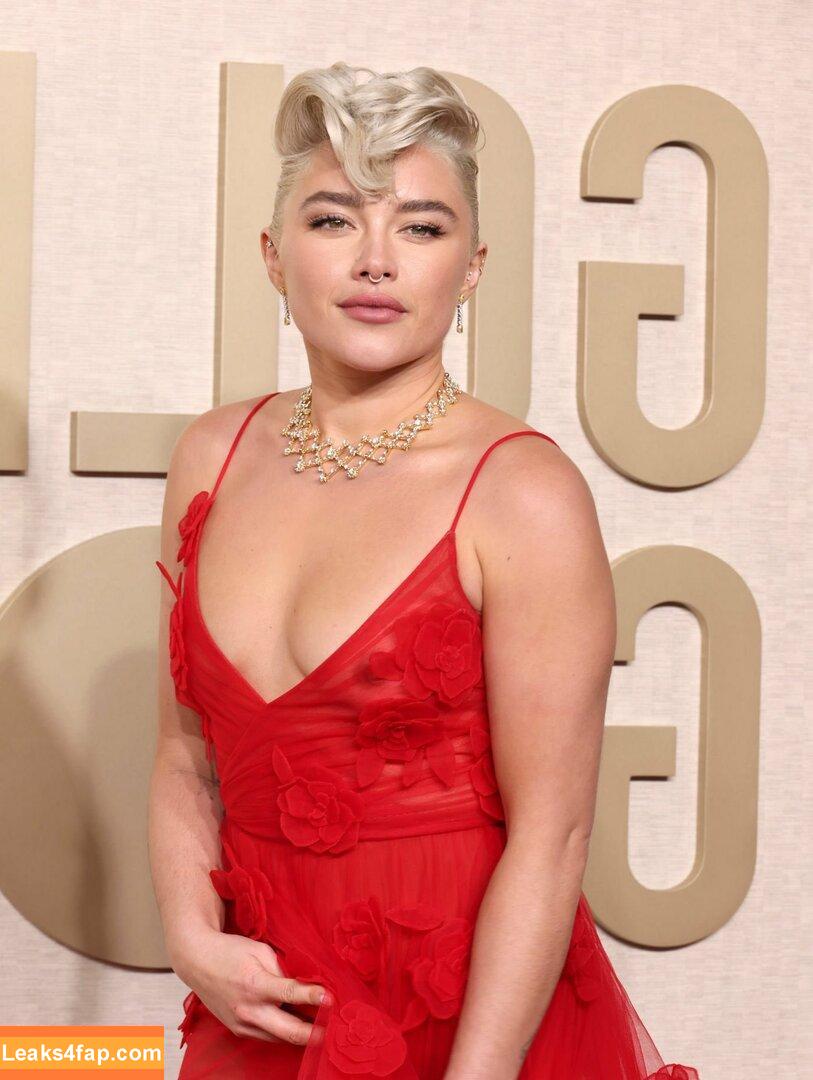 Florence Pugh / florencepugh leaked photo photo #0741