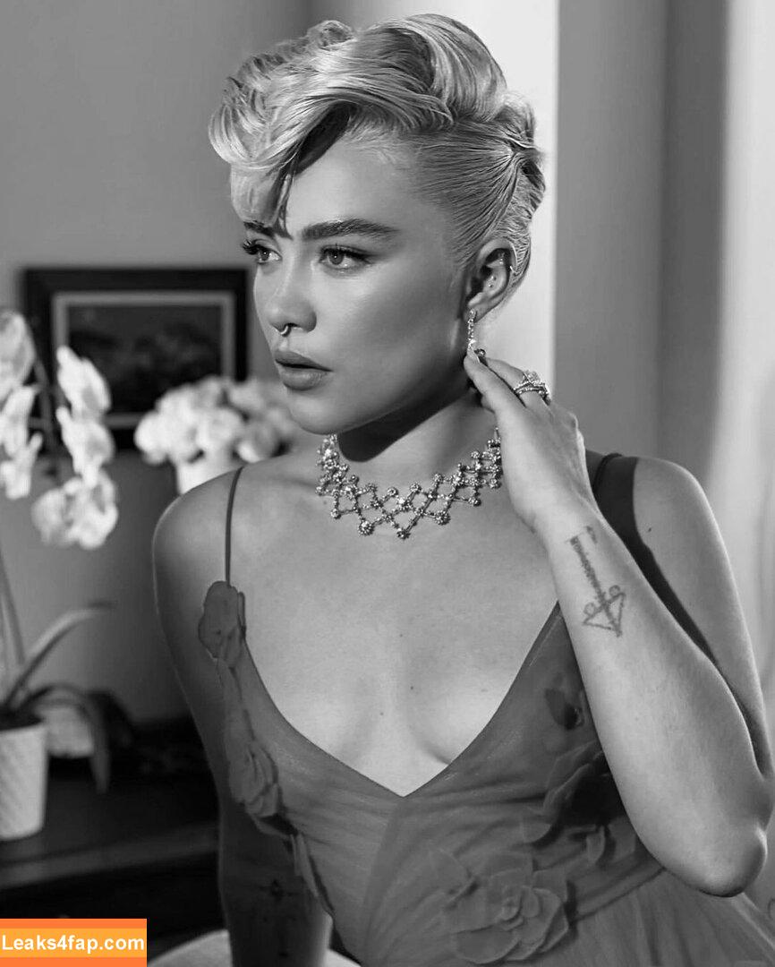 Florence Pugh / florencepugh leaked photo photo #0743