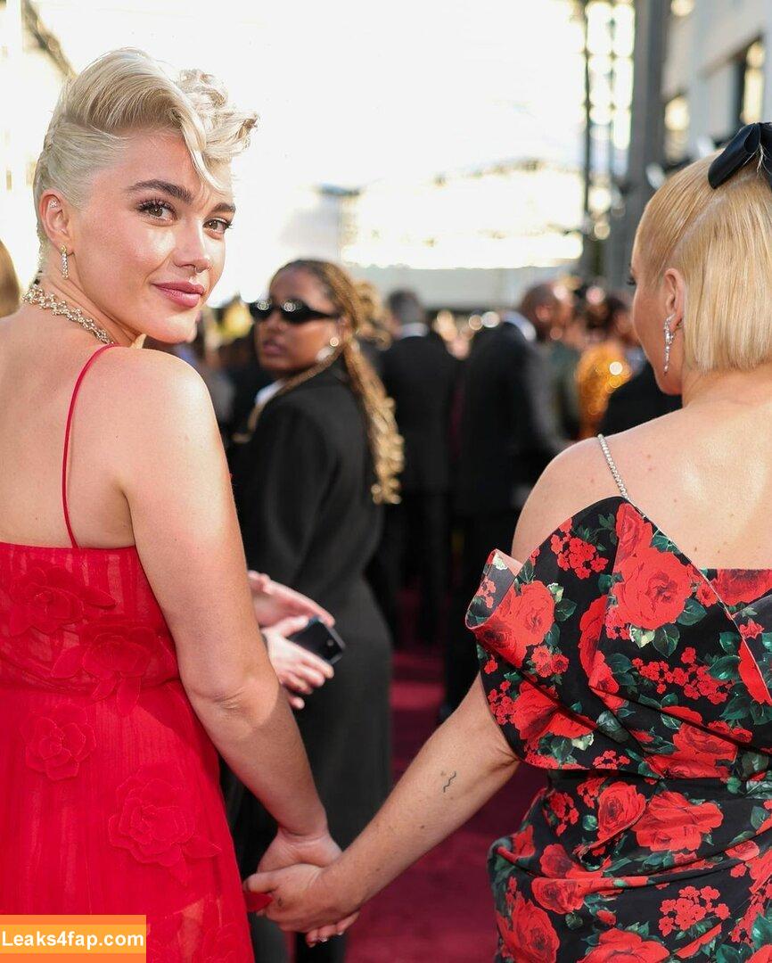 Florence Pugh / florencepugh leaked photo photo #0744