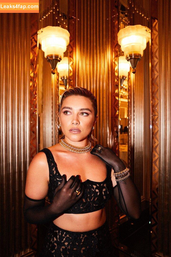 Florence Pugh / florencepugh слитое фото фото #0752