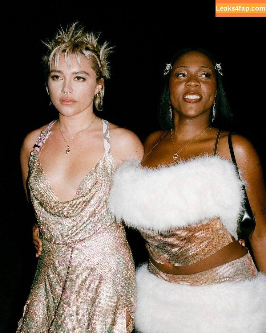 Florence Pugh / florencepugh leaked photo photo #0756