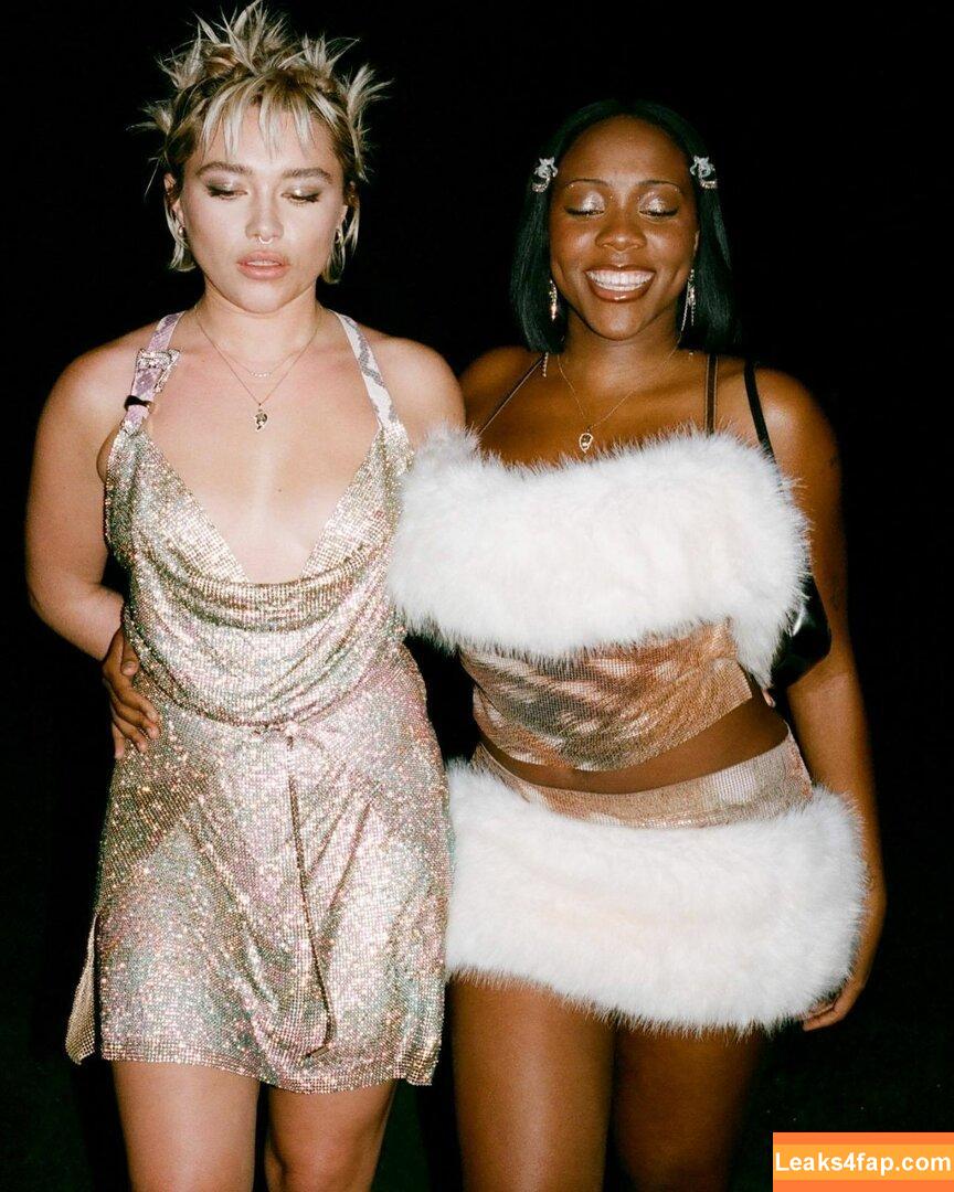 Florence Pugh / florencepugh leaked photo photo #0757