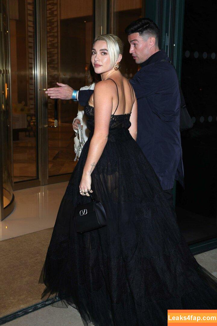 Florence Pugh / florencepugh leaked photo photo #0760