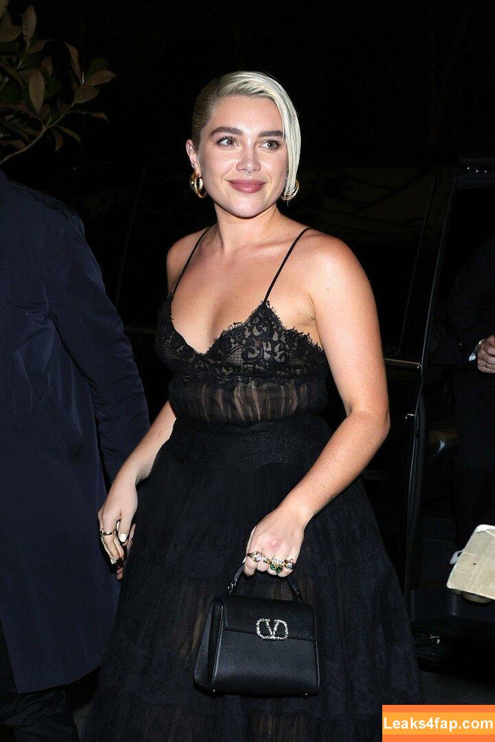 Florence Pugh / florencepugh leaked photo photo #0761