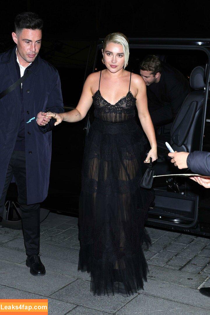 Florence Pugh / florencepugh leaked photo photo #0762