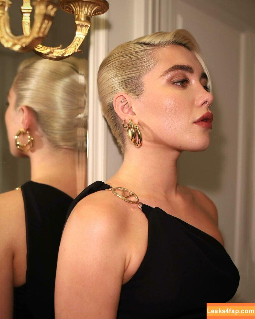Florence Pugh / florencepugh leaked photo photo #0763