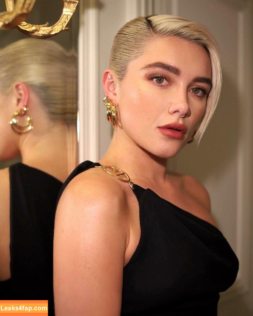 Florence Pugh / florencepugh leaked photo photo #0764