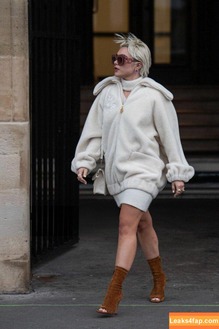 Florence Pugh / florencepugh leaked photo photo #0769