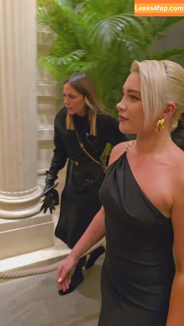 Florence Pugh / florencepugh leaked photo photo #0771