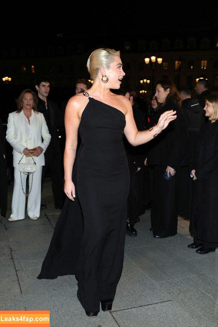 Florence Pugh / florencepugh слитое фото фото #0776