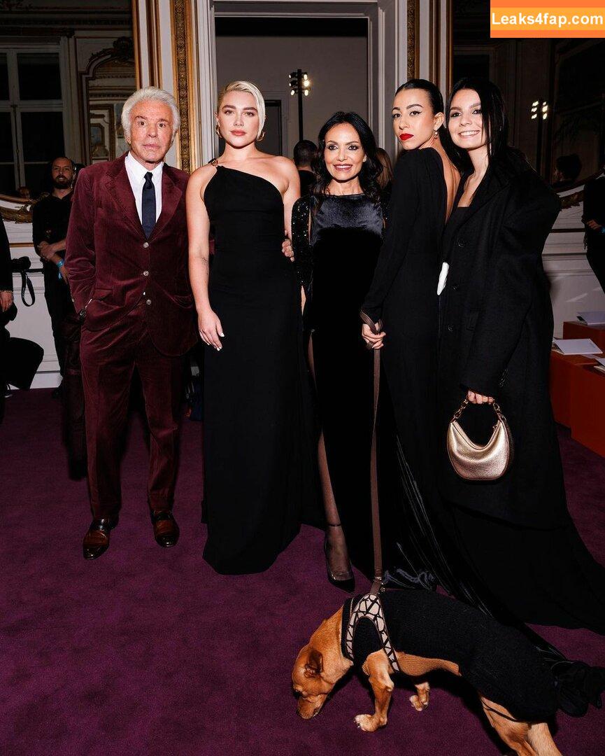 Florence Pugh / florencepugh leaked photo photo #0778