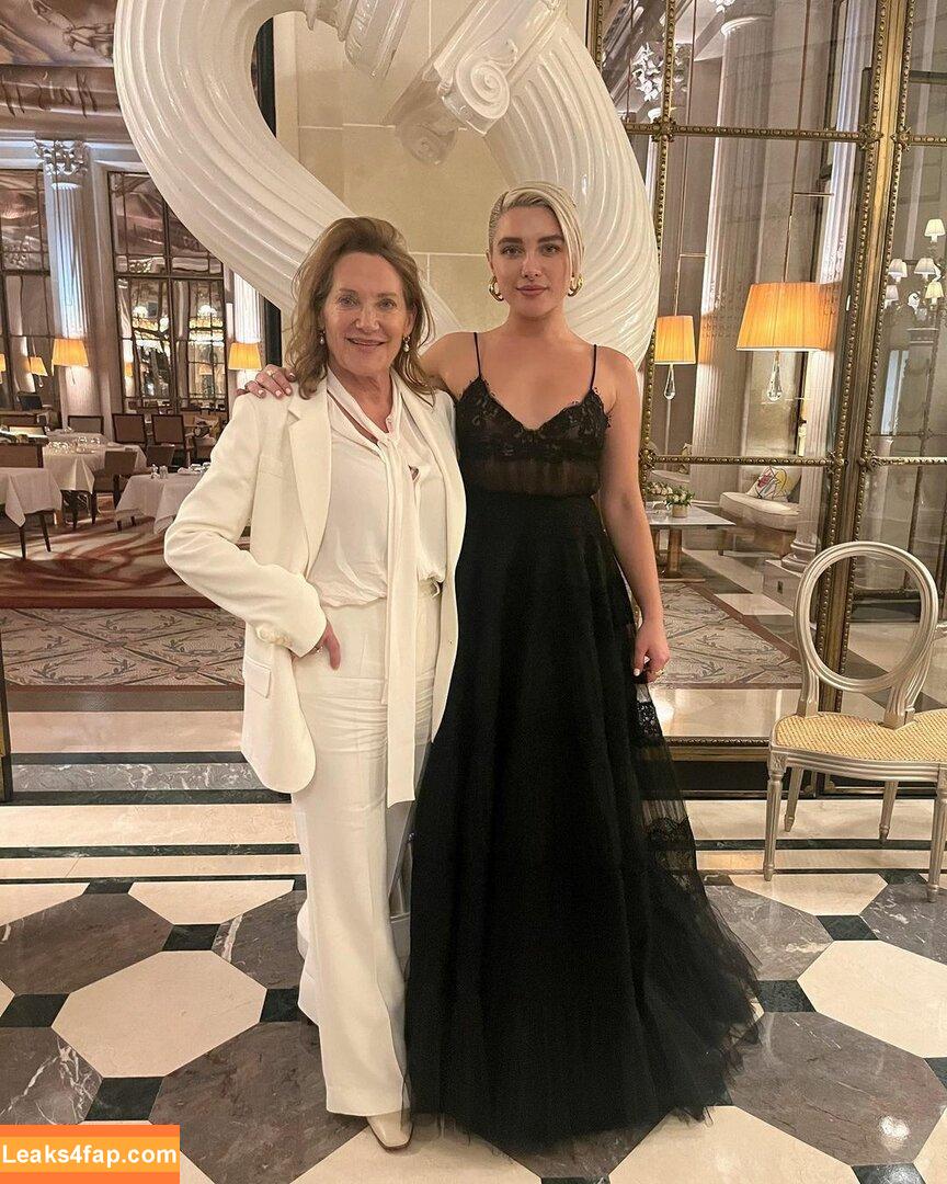 Florence Pugh / florencepugh leaked photo photo #0781