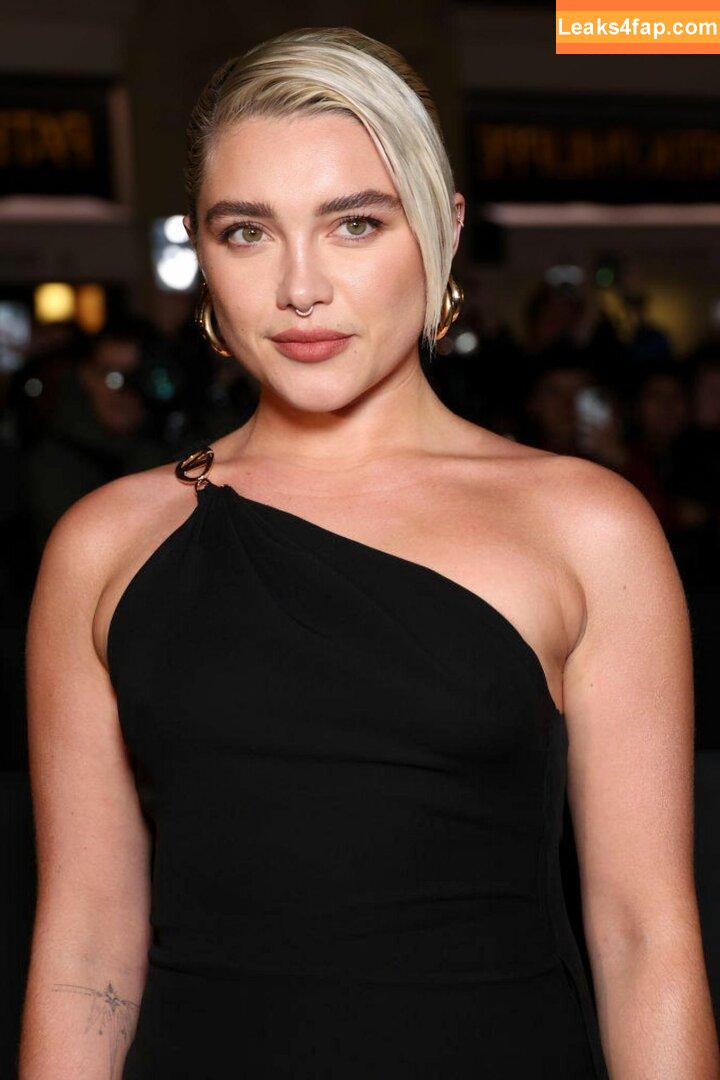 Florence Pugh / florencepugh leaked photo photo #0783
